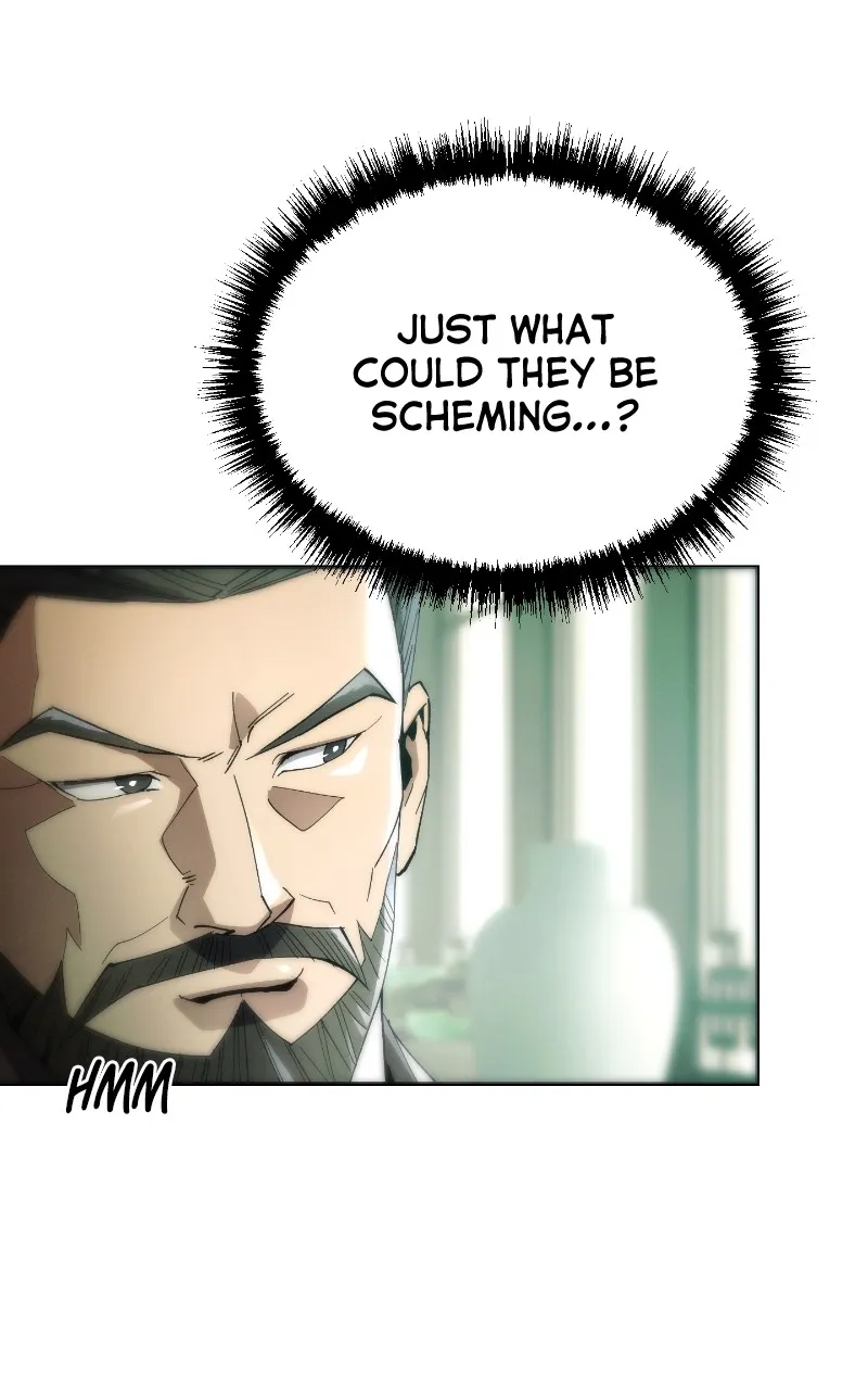 The Heavenly Demon Wants a Quiet Life Chapter 6 page 60 - 
