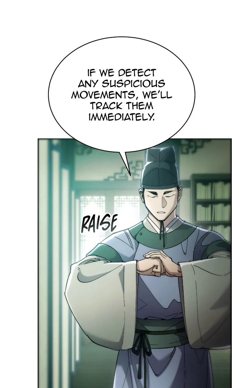 The Heavenly Demon Wants a Quiet Life Chapter 6 page 61 - 