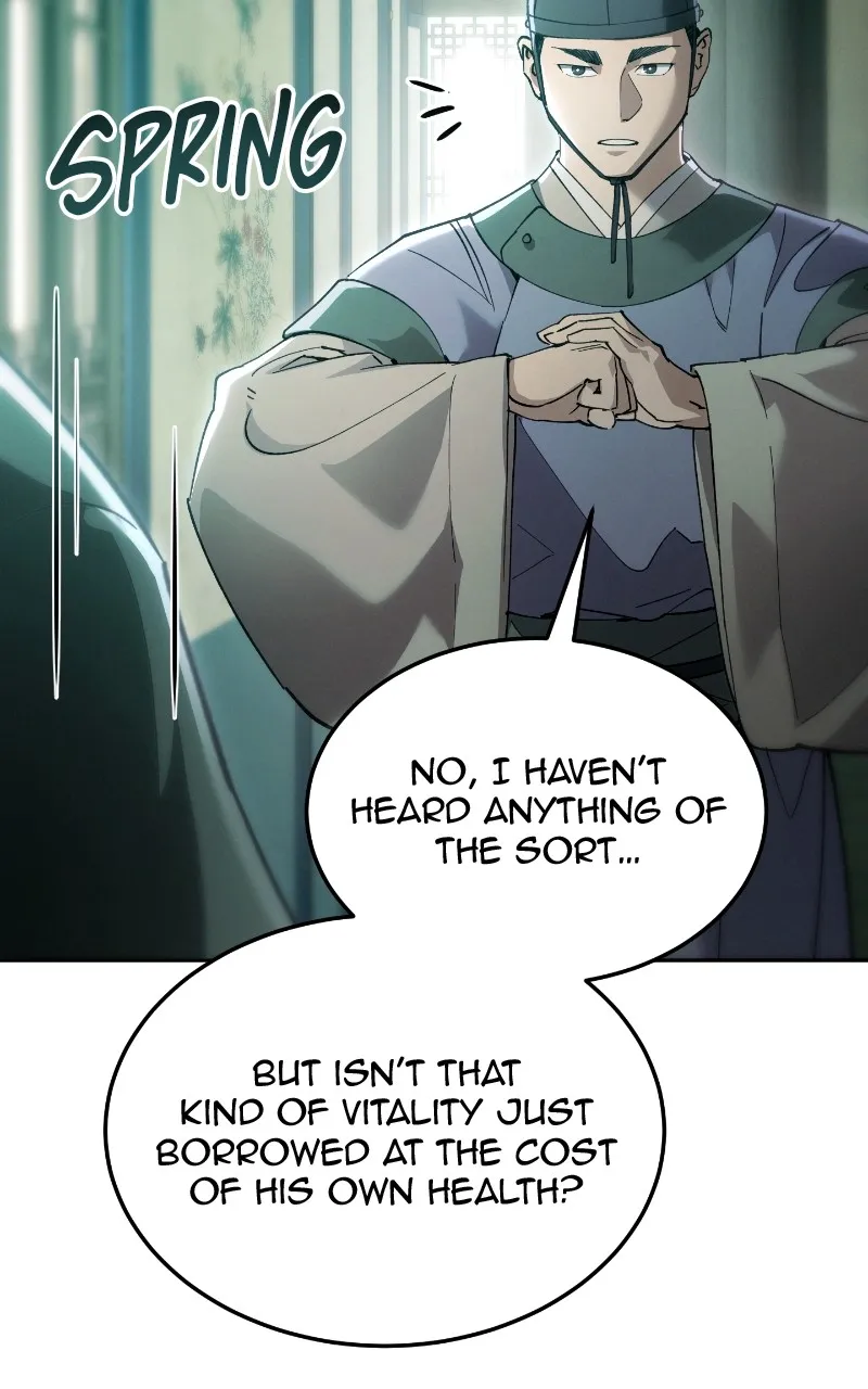 The Heavenly Demon Wants a Quiet Life Chapter 6 page 66 - 
