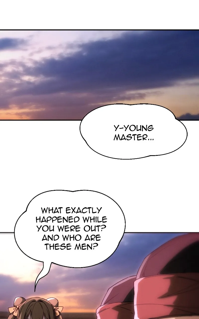 The Heavenly Demon Wants a Quiet Life Chapter 6 page 73 - 