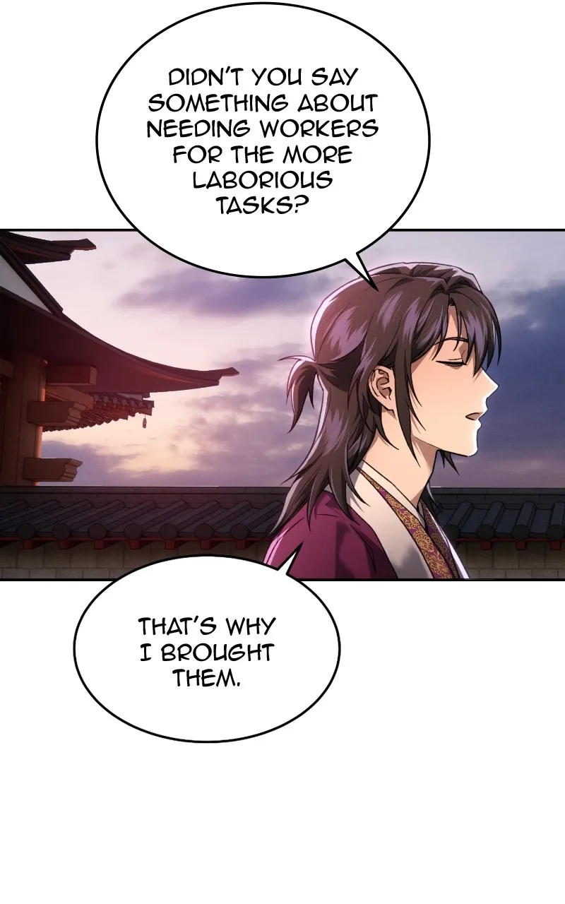 The Heavenly Demon Wants a Quiet Life Chapter 6 page 75 - 