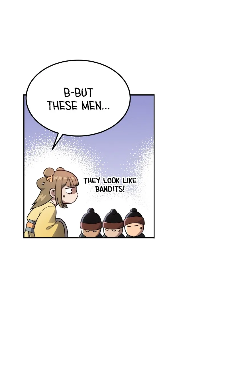 The Heavenly Demon Wants a Quiet Life Chapter 6 page 76 - 