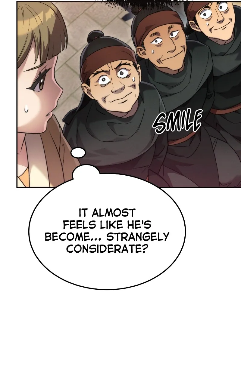 The Heavenly Demon Wants a Quiet Life Chapter 6 page 79 - 