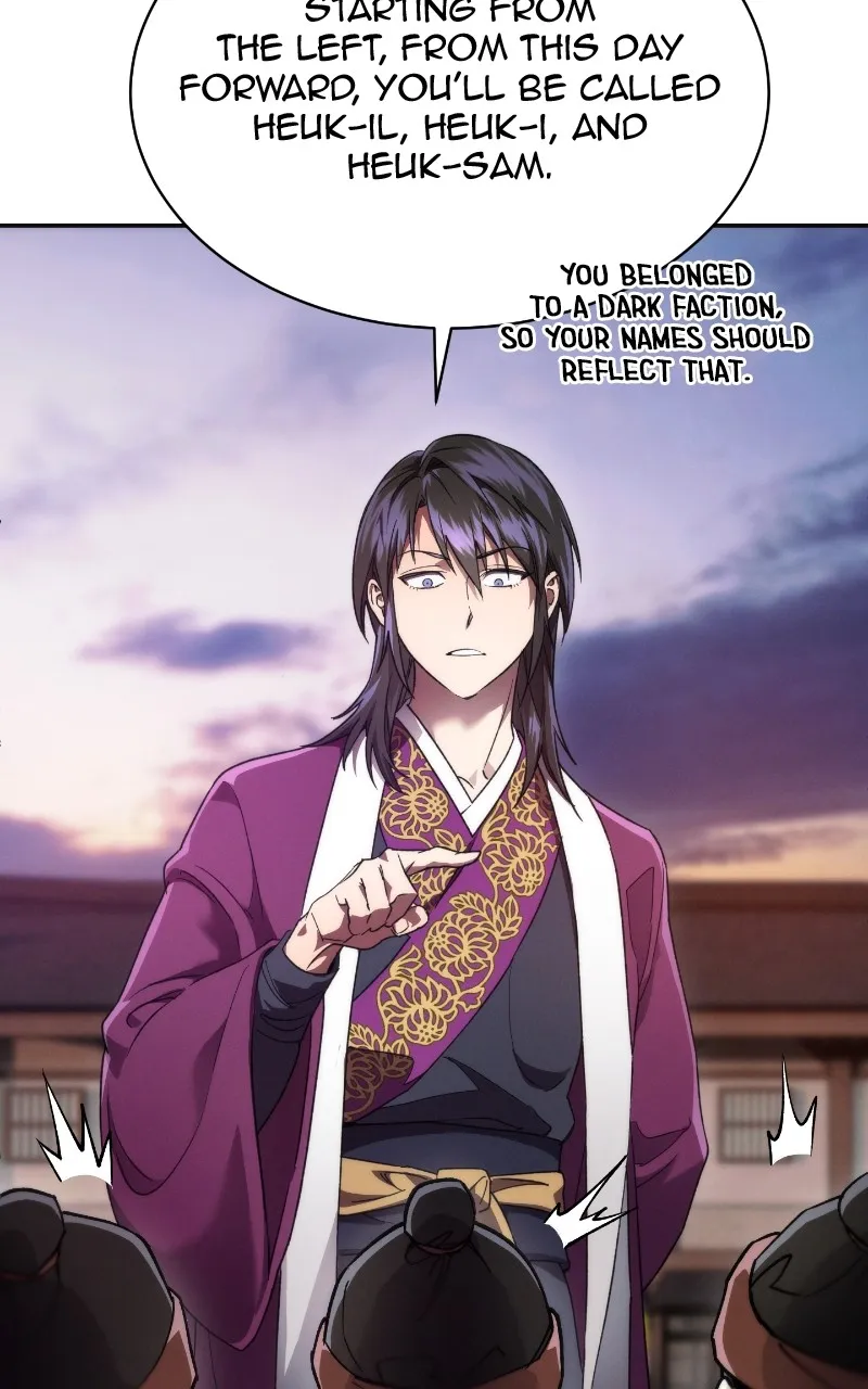 The Heavenly Demon Wants a Quiet Life Chapter 6 page 81 - 