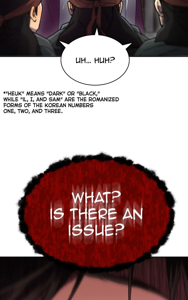 The Heavenly Demon Wants a Quiet Life Chapter 6 page 82 - 