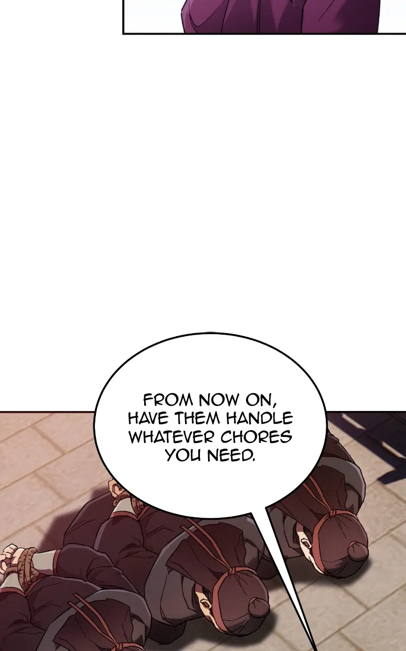 The Heavenly Demon Wants a Quiet Life Chapter 6 page 87 - 