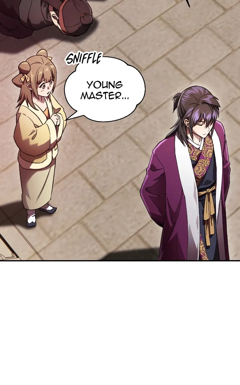 The Heavenly Demon Wants a Quiet Life Chapter 6 page 88 - 