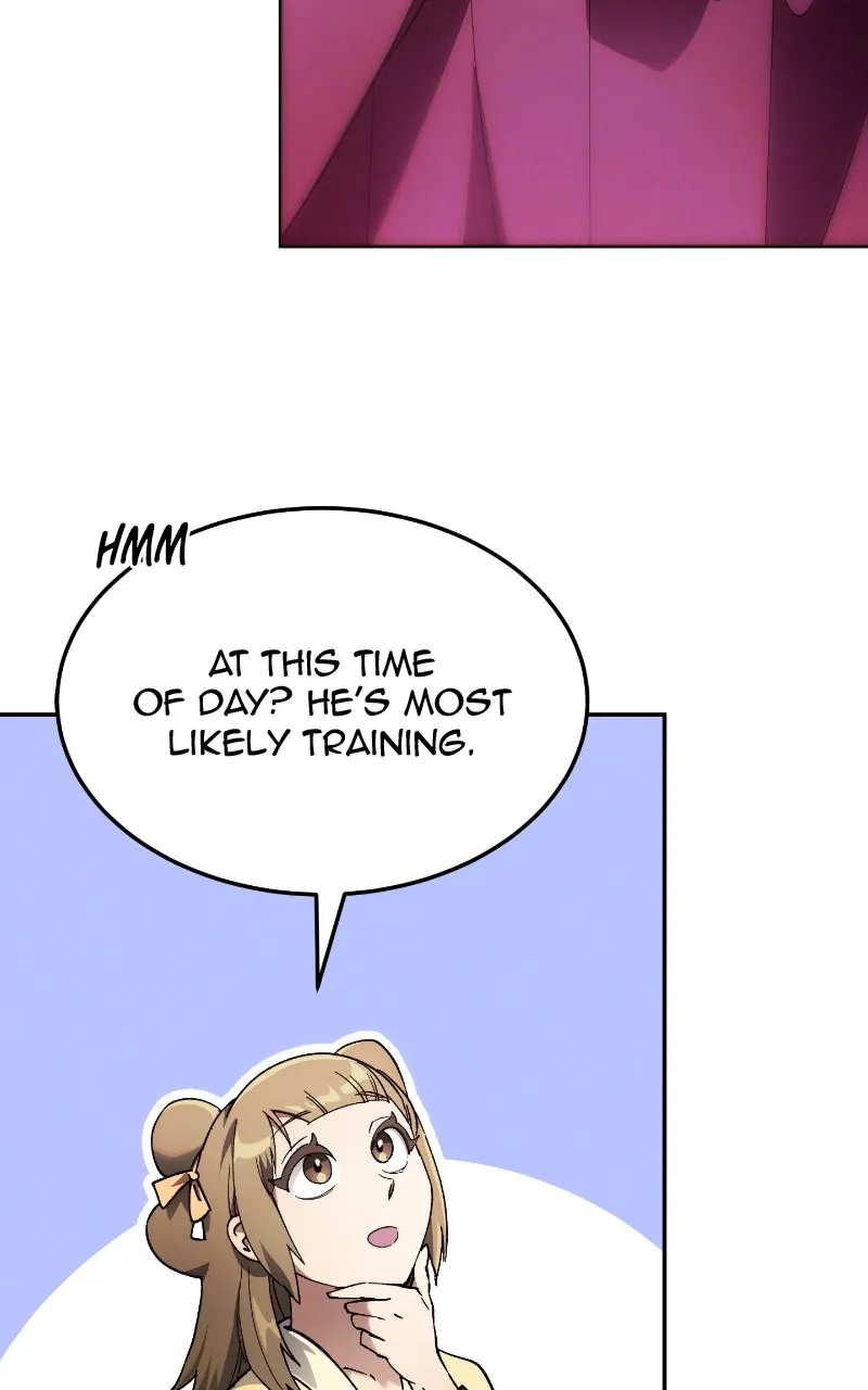The Heavenly Demon Wants a Quiet Life Chapter 6 page 90 - 