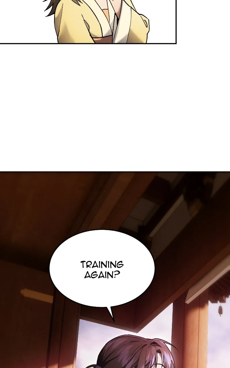 The Heavenly Demon Wants a Quiet Life Chapter 6 page 91 - 