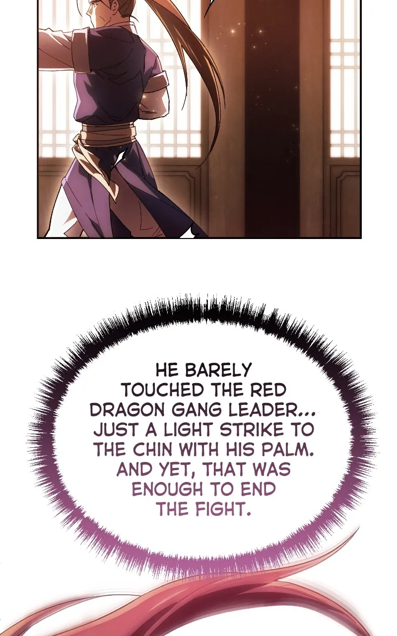 The Heavenly Demon Wants a Quiet Life Chapter 6 page 95 - 
