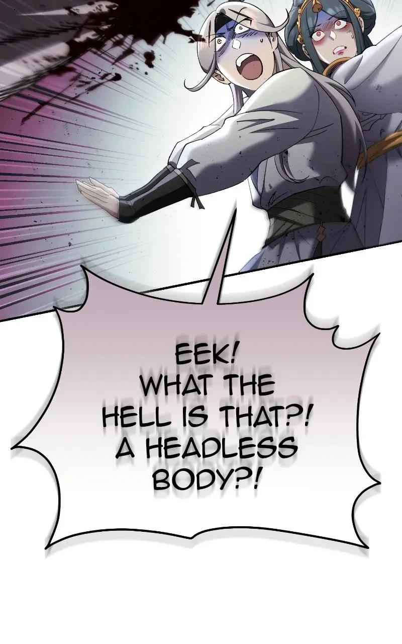 The Heavenly Demon Wants a Quiet Life Chapter 60 page 101 - 