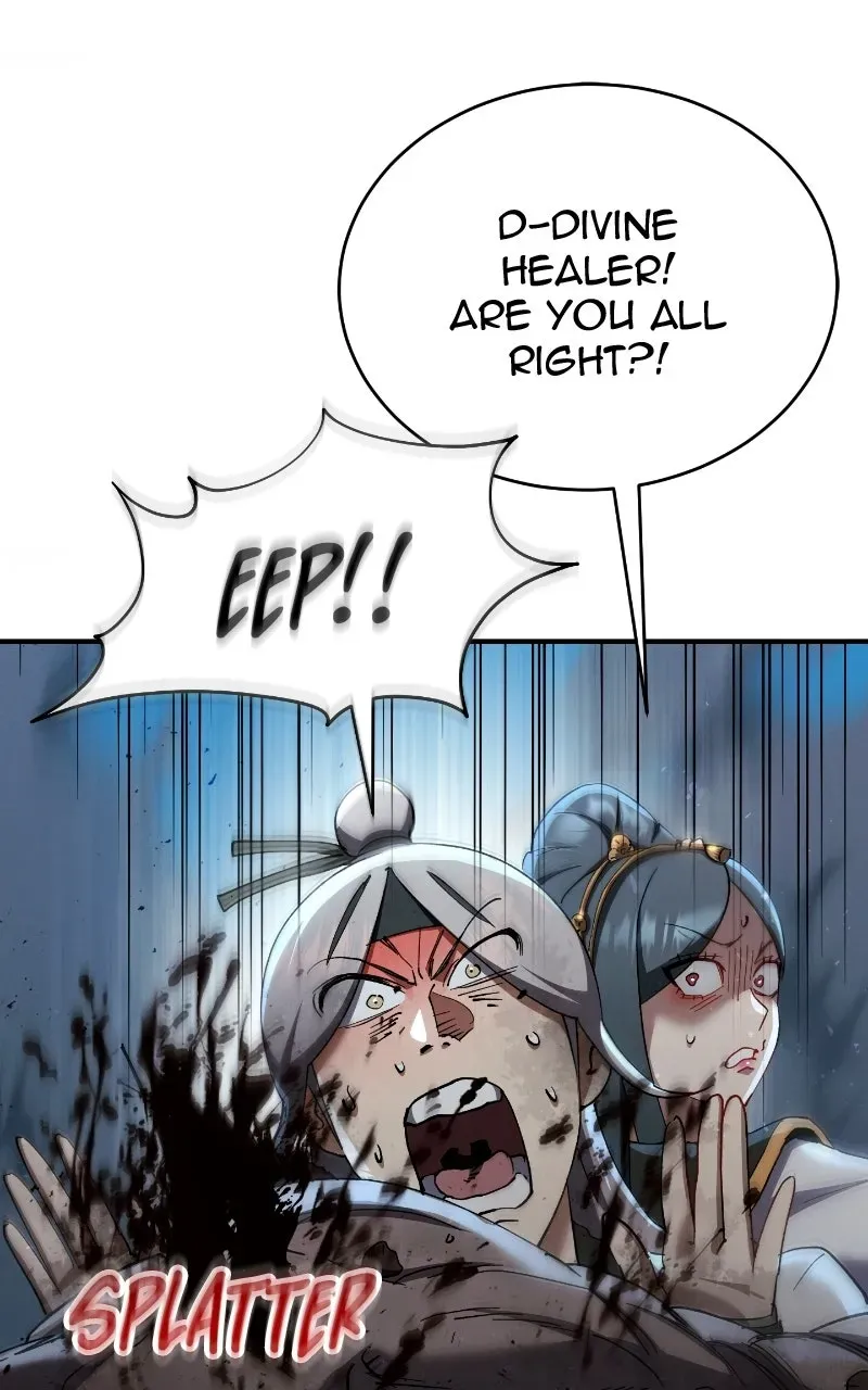 The Heavenly Demon Wants a Quiet Life Chapter 60 page 106 - 