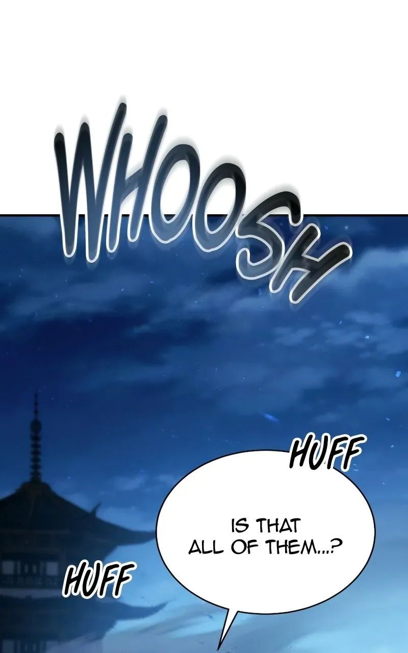 The Heavenly Demon Wants a Quiet Life Chapter 60 page 109 - 