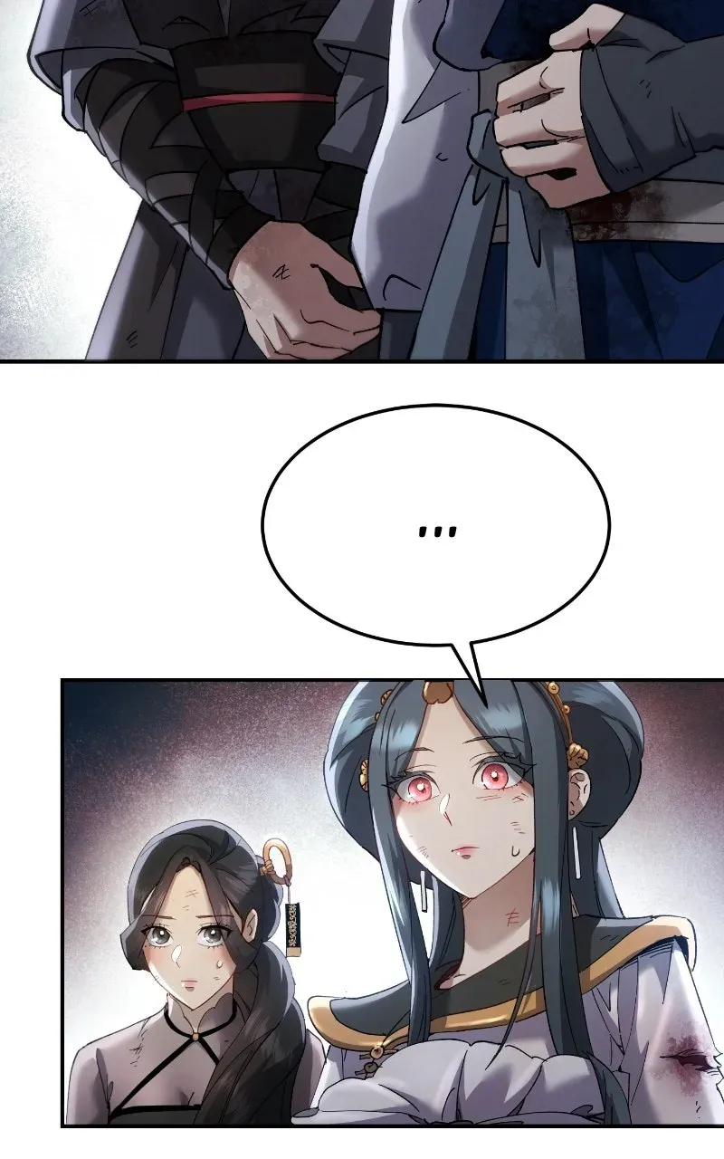 The Heavenly Demon Wants a Quiet Life Chapter 60 page 117 - 