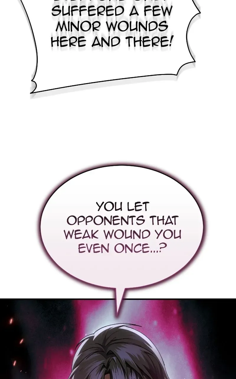 The Heavenly Demon Wants a Quiet Life Chapter 60 page 120 - 