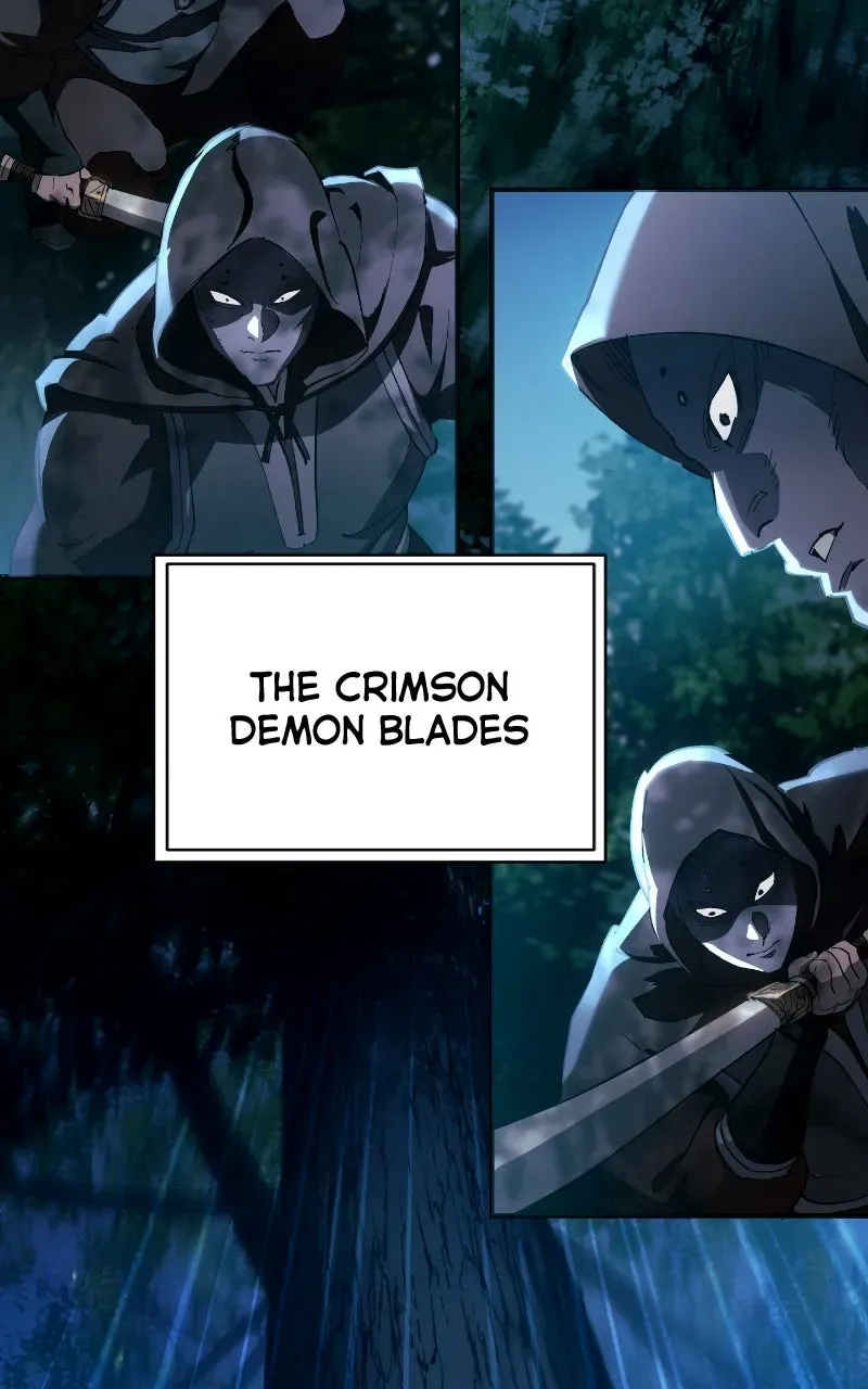 The Heavenly Demon Wants a Quiet Life Chapter 60 page 13 - 