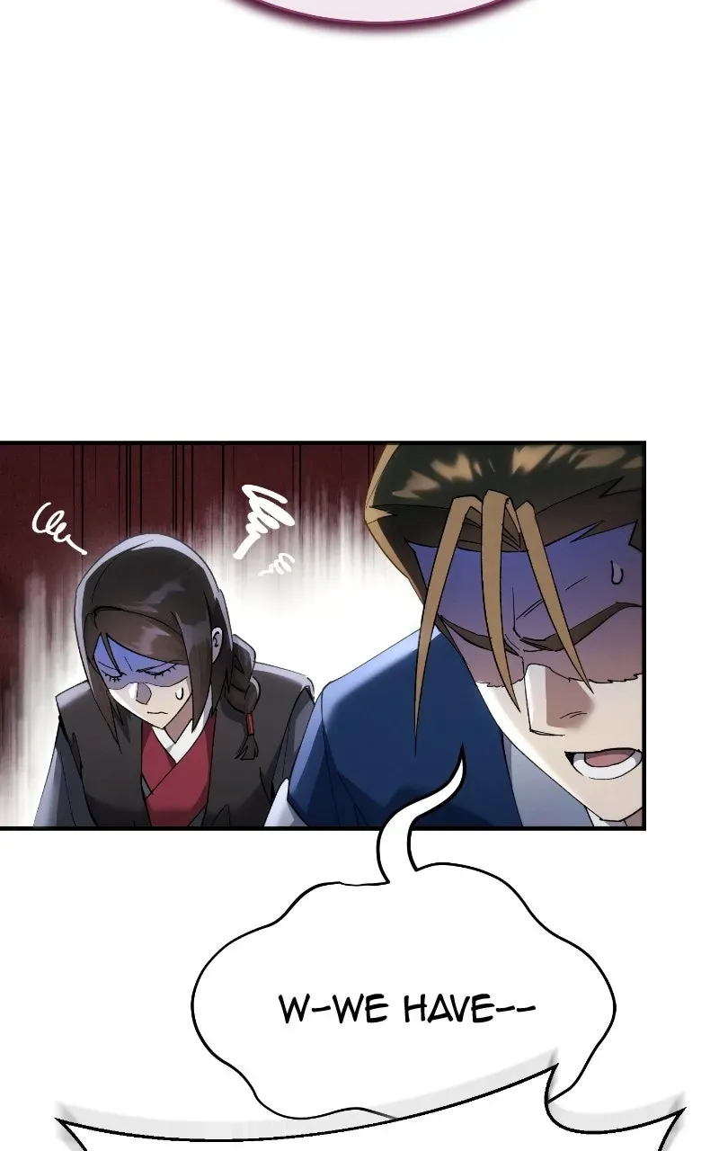 The Heavenly Demon Wants a Quiet Life Chapter 60 page 122 - 