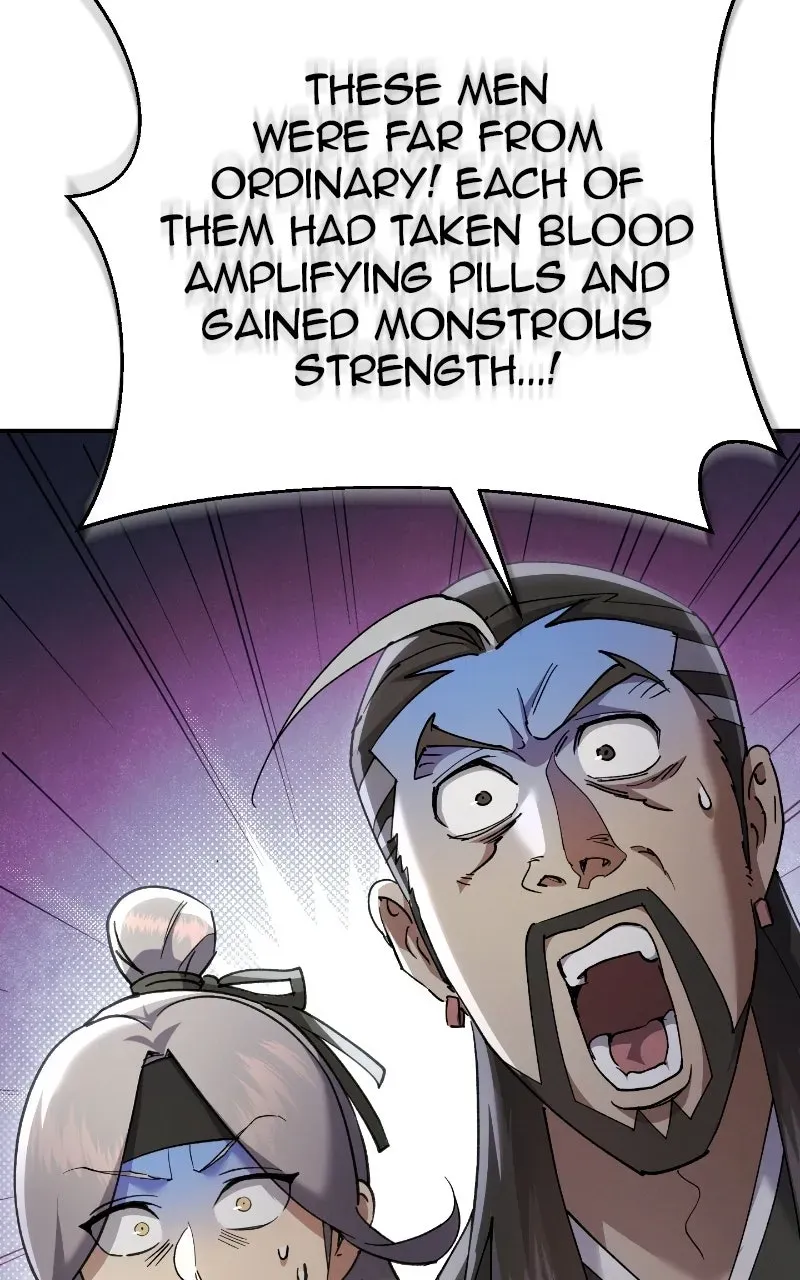 The Heavenly Demon Wants a Quiet Life Chapter 60 page 123 - 