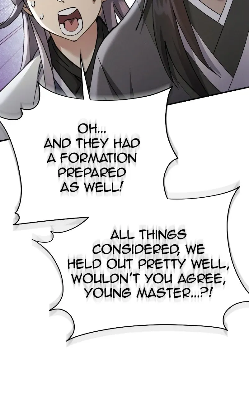 The Heavenly Demon Wants a Quiet Life Chapter 60 page 124 - 
