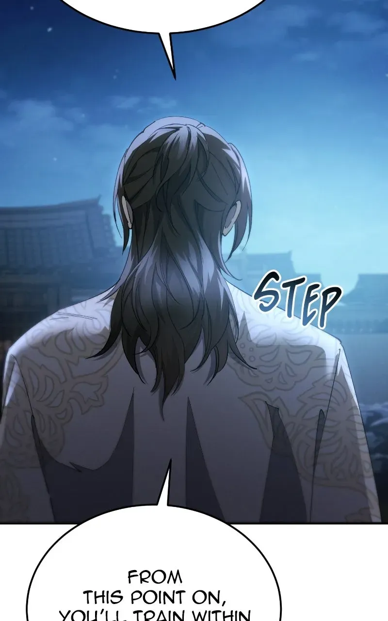 The Heavenly Demon Wants a Quiet Life Chapter 60 page 128 - 