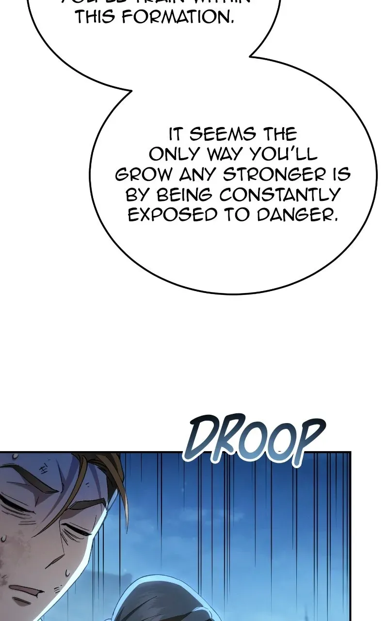 The Heavenly Demon Wants a Quiet Life Chapter 60 page 129 - 
