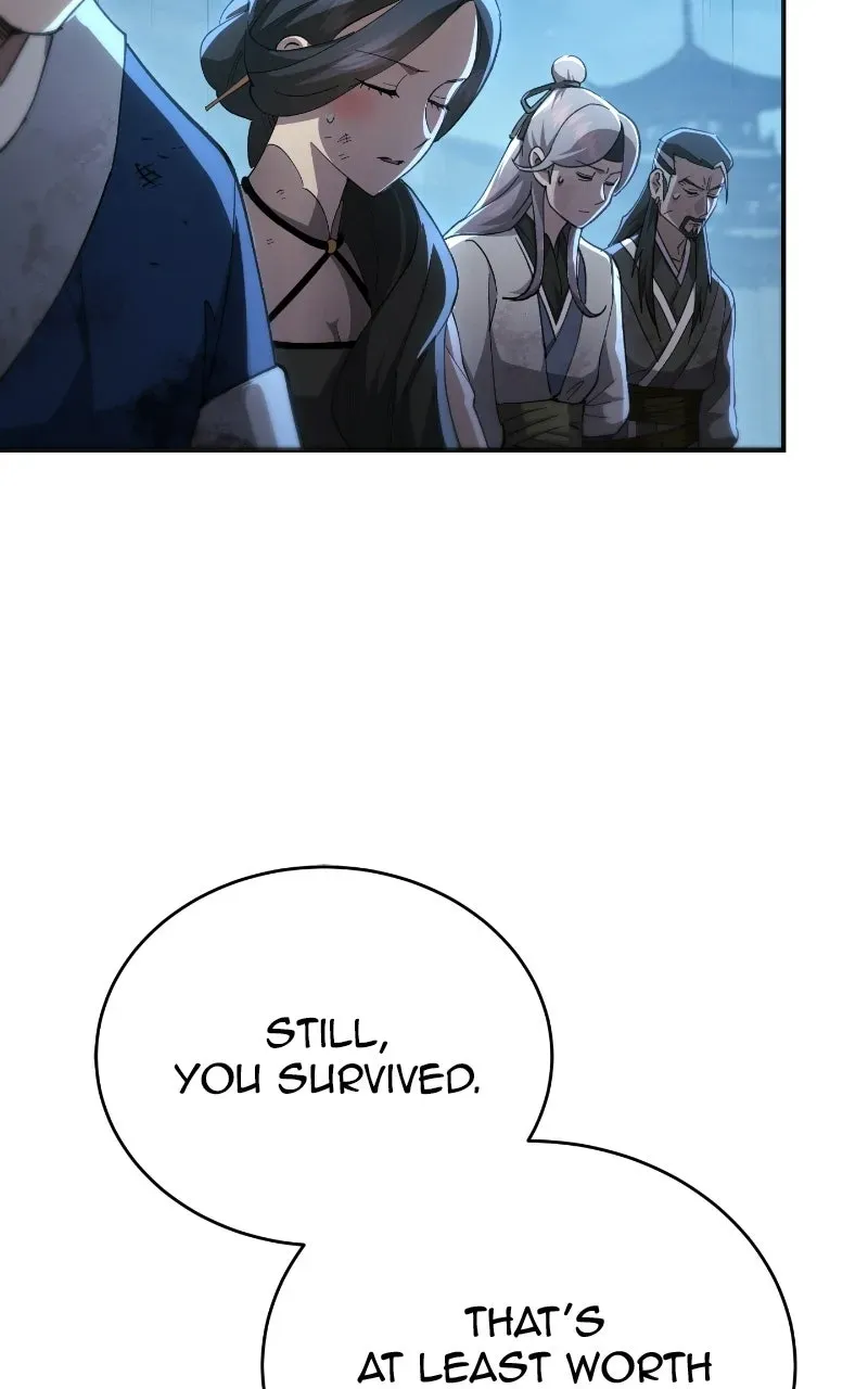 The Heavenly Demon Wants a Quiet Life Chapter 60 page 130 - 