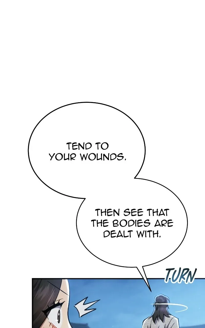 The Heavenly Demon Wants a Quiet Life Chapter 60 page 135 - 
