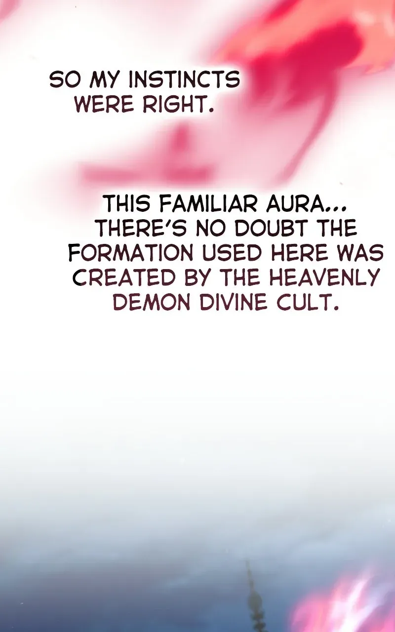 The Heavenly Demon Wants a Quiet Life Chapter 60 page 141 - 