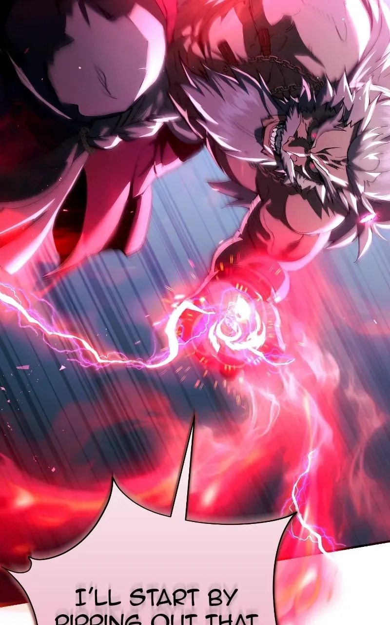 The Heavenly Demon Wants a Quiet Life Chapter 60 page 16 - 