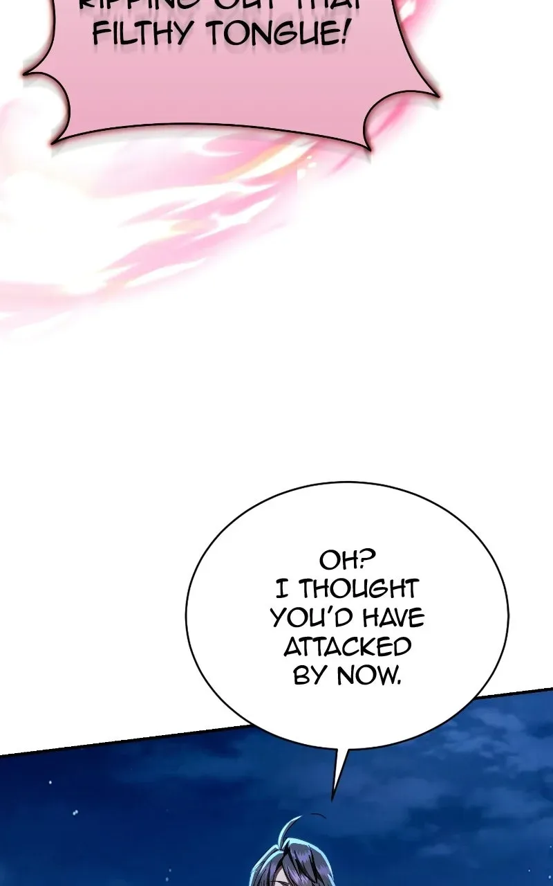 The Heavenly Demon Wants a Quiet Life Chapter 60 page 17 - 