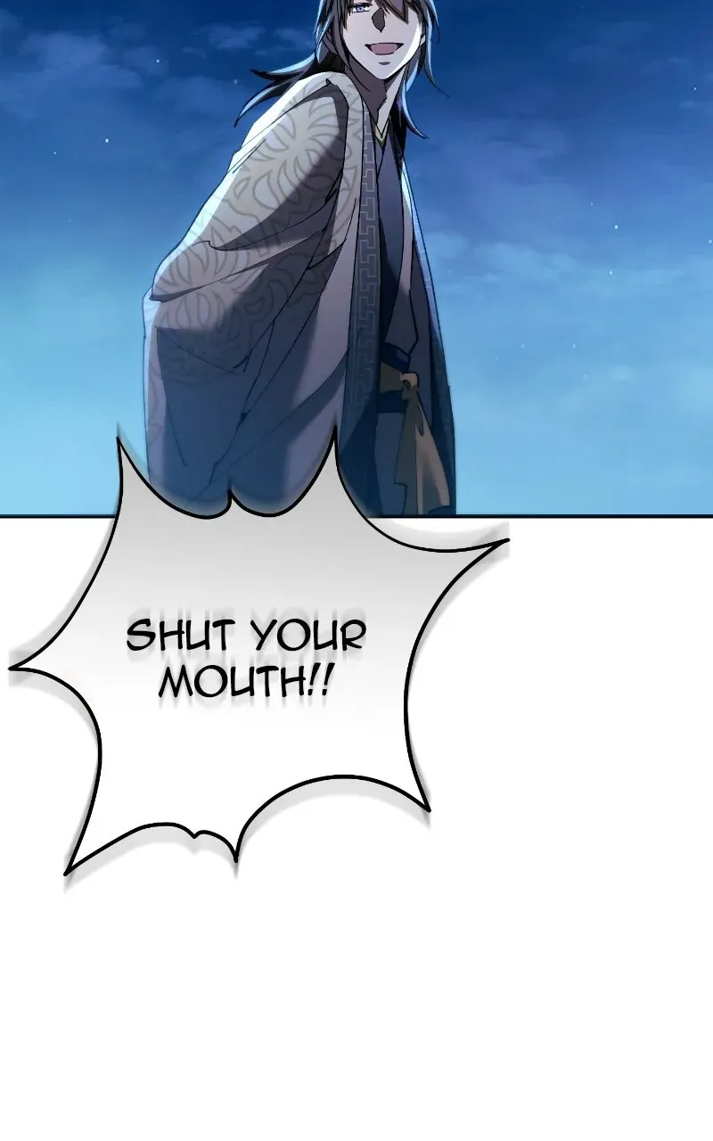 The Heavenly Demon Wants a Quiet Life Chapter 60 page 18 - 