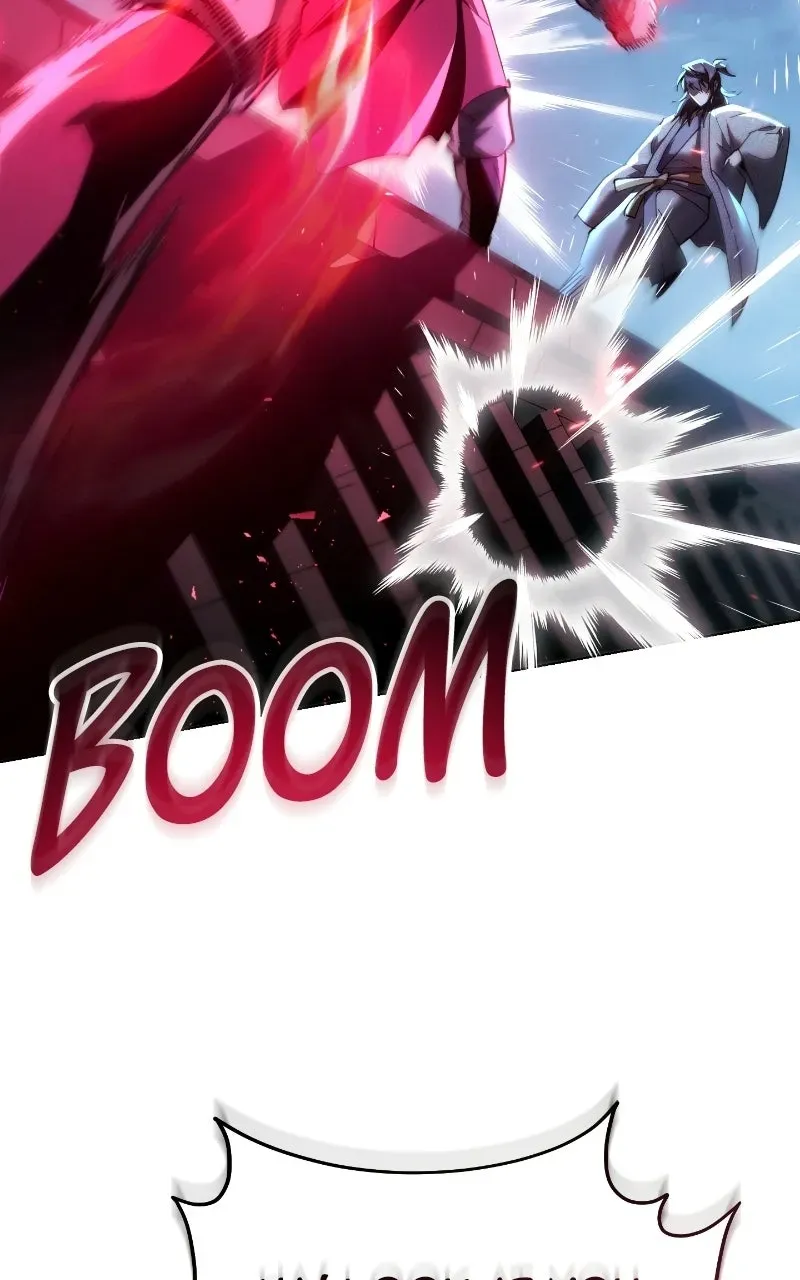 The Heavenly Demon Wants a Quiet Life Chapter 60 page 23 - 