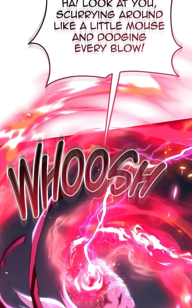 The Heavenly Demon Wants a Quiet Life Chapter 60 page 24 - 