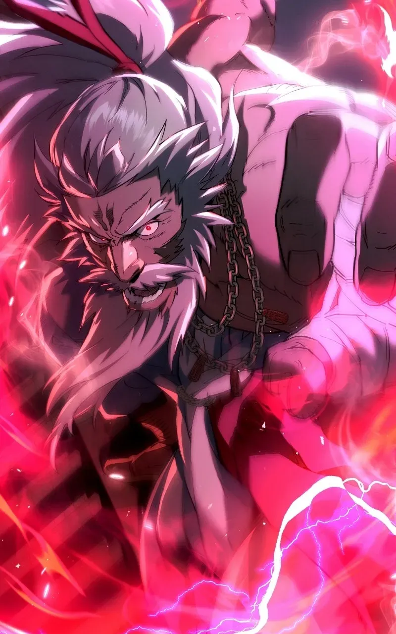 The Heavenly Demon Wants a Quiet Life Chapter 60 page 25 - 