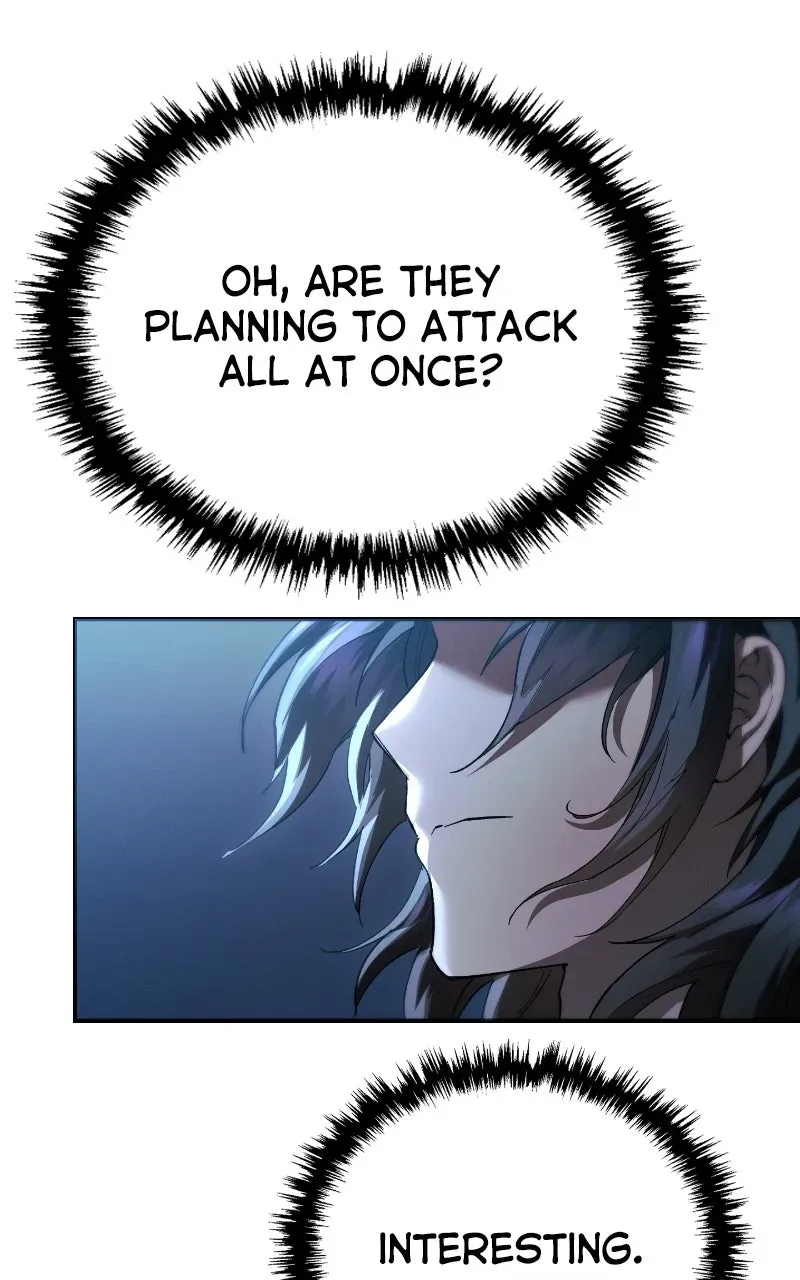 The Heavenly Demon Wants a Quiet Life Chapter 60 page 28 - 