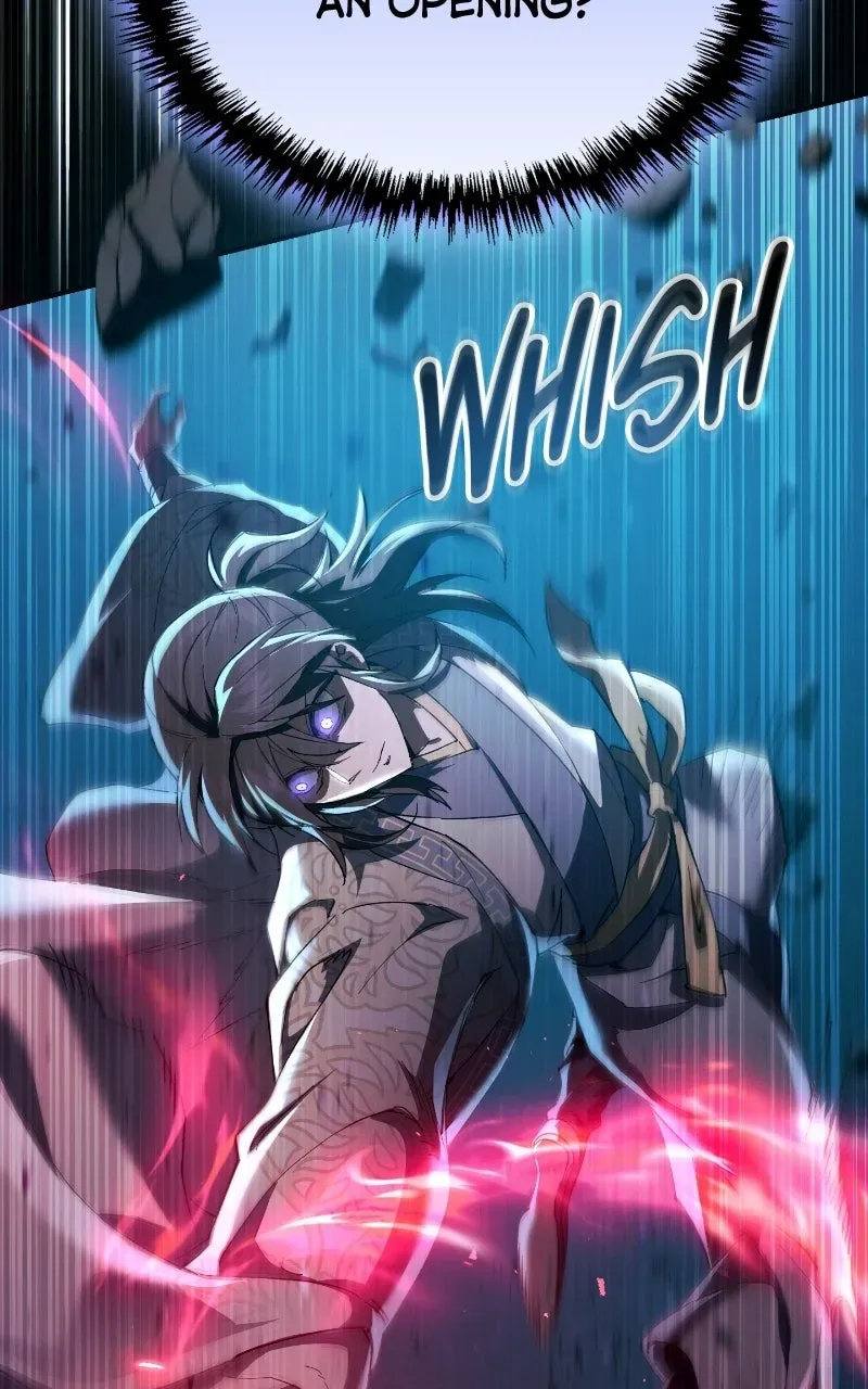 The Heavenly Demon Wants a Quiet Life Chapter 60 page 35 - 