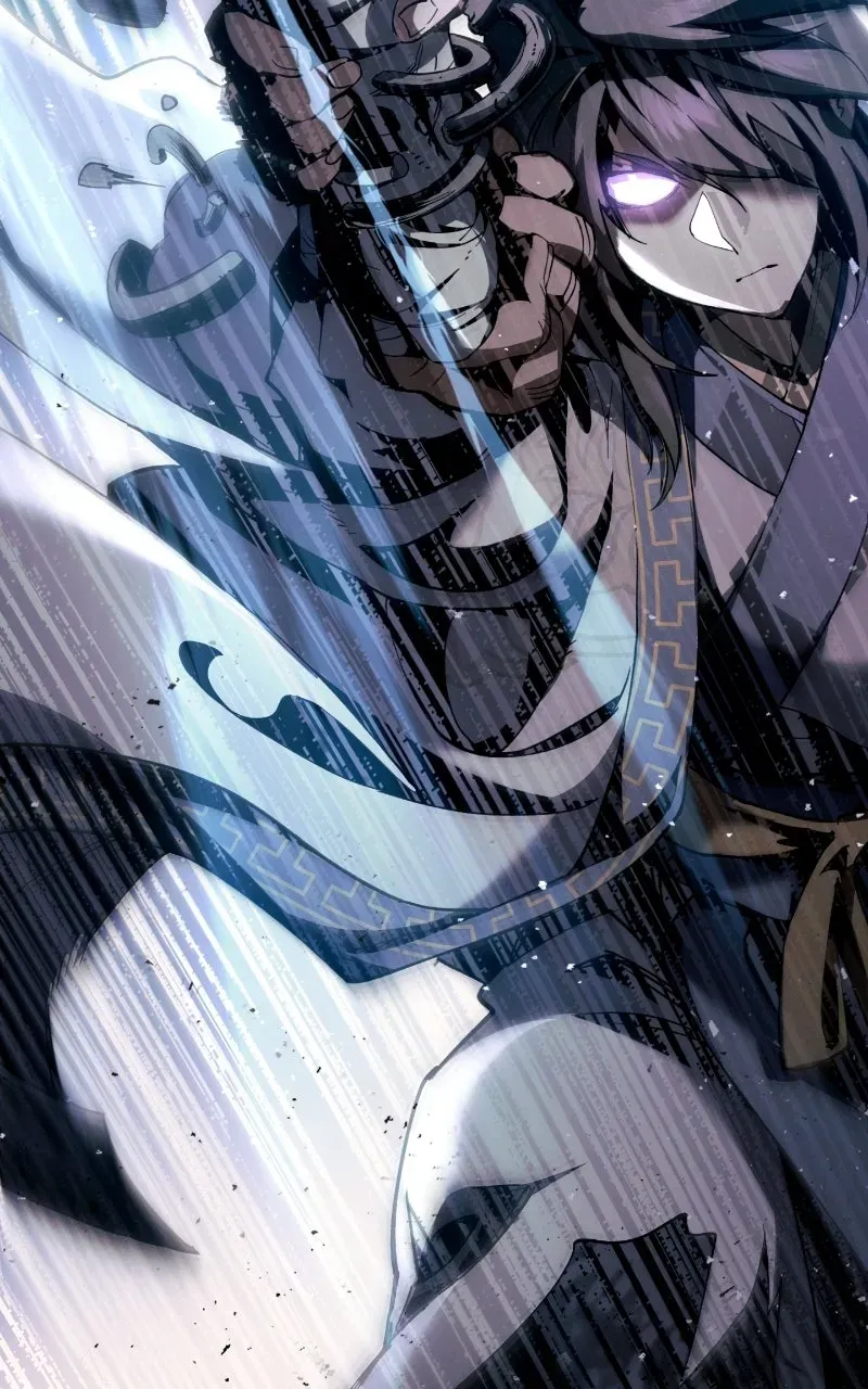 The Heavenly Demon Wants a Quiet Life Chapter 60 page 49 - 