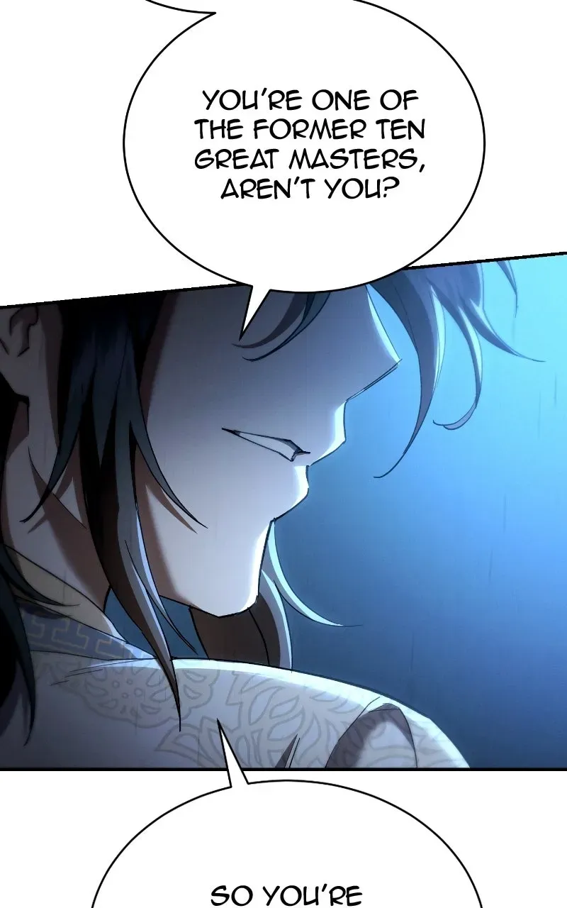 The Heavenly Demon Wants a Quiet Life Chapter 60 page 6 - 