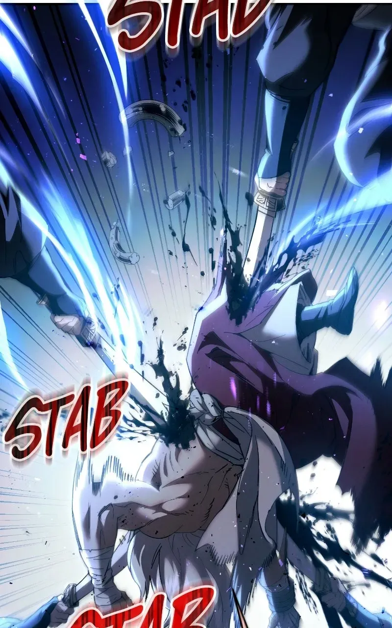 The Heavenly Demon Wants a Quiet Life Chapter 60 page 51 - 