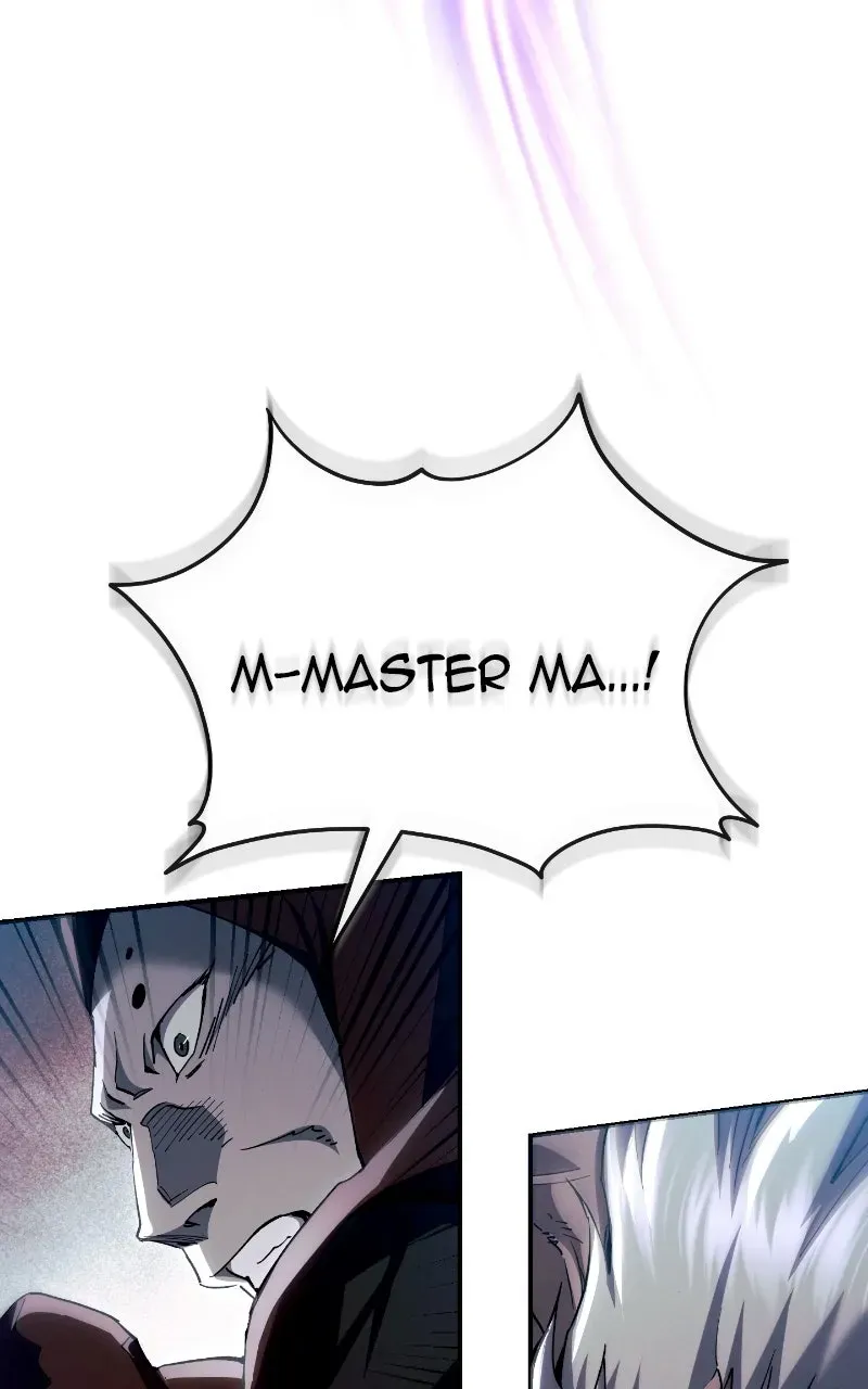 The Heavenly Demon Wants a Quiet Life Chapter 60 page 54 - 