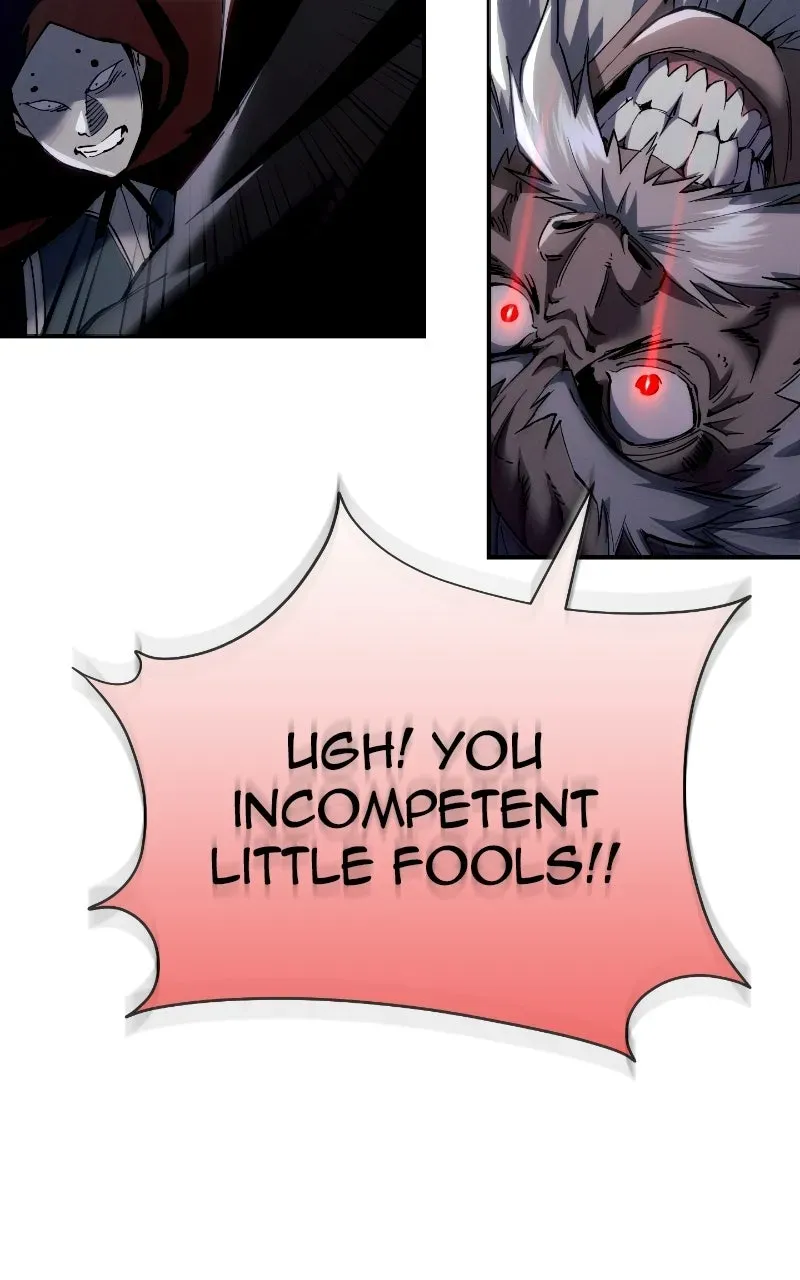 The Heavenly Demon Wants a Quiet Life Chapter 60 page 55 - 