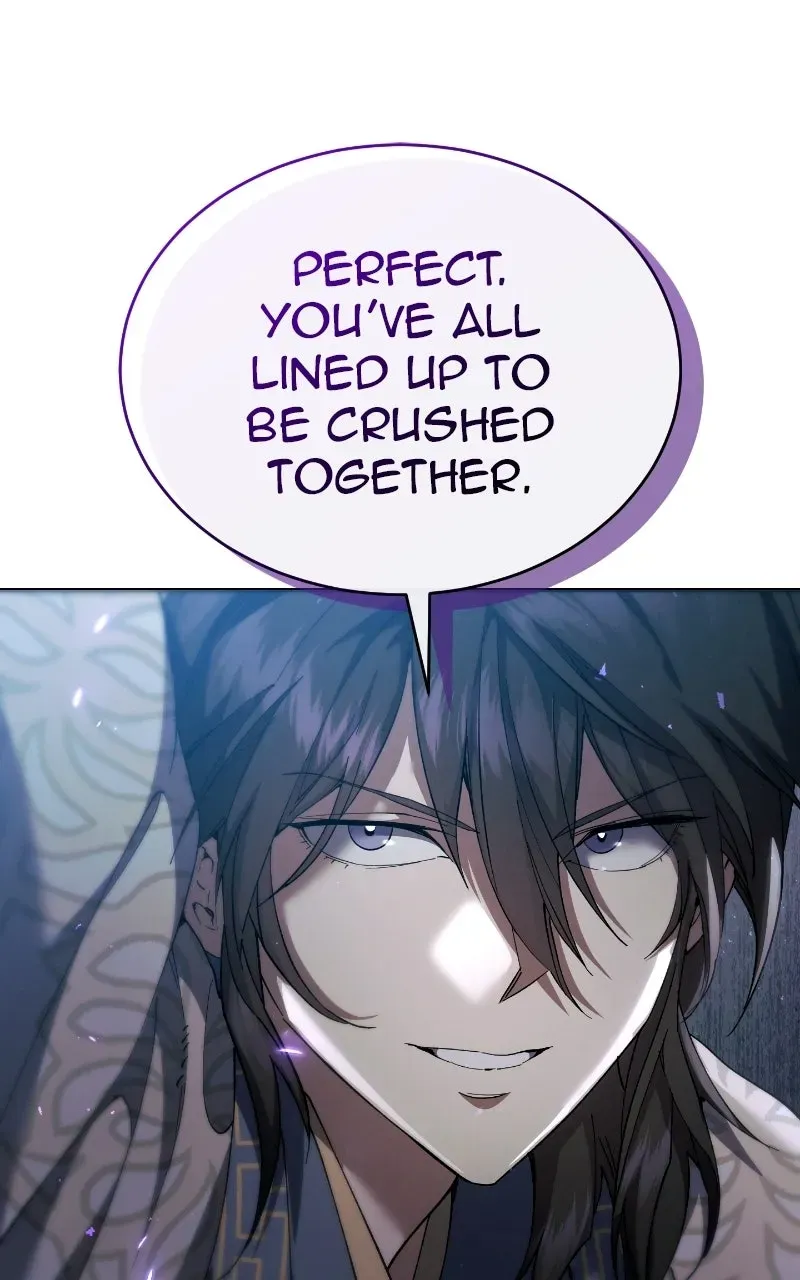 The Heavenly Demon Wants a Quiet Life Chapter 60 page 56 - 