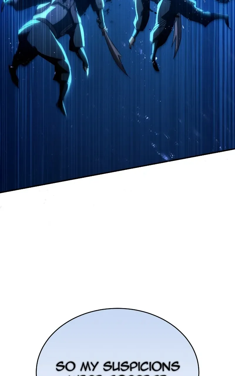 The Heavenly Demon Wants a Quiet Life Chapter 60 page 64 - 