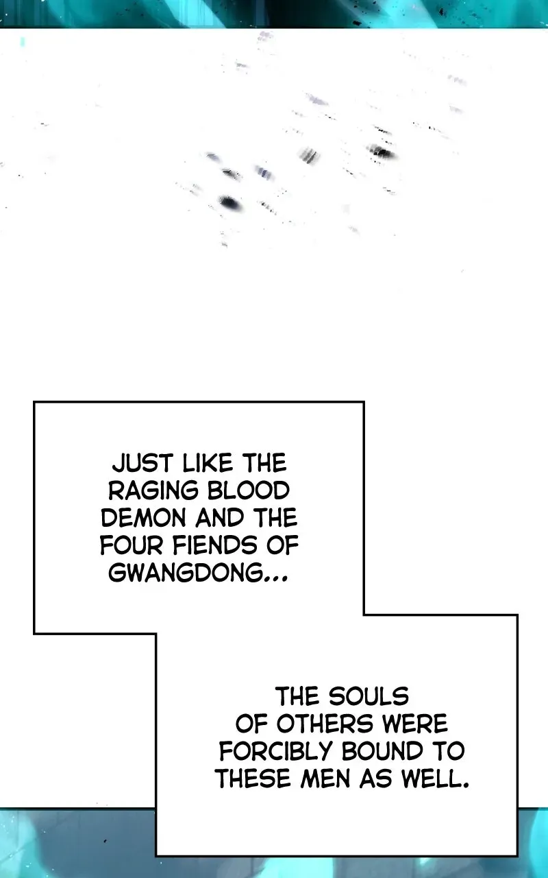 The Heavenly Demon Wants a Quiet Life Chapter 60 page 68 - 