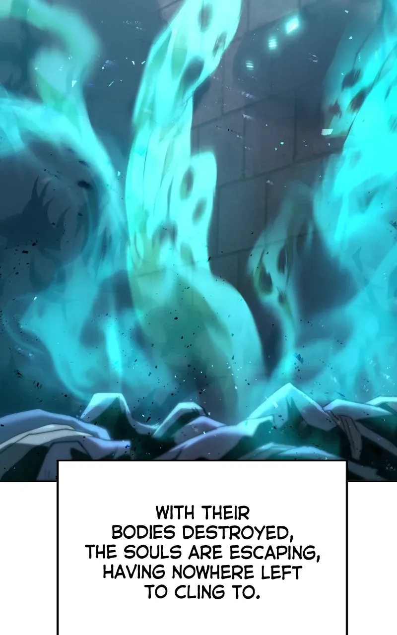 The Heavenly Demon Wants a Quiet Life Chapter 60 page 69 - 