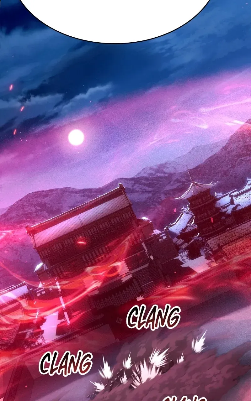 The Heavenly Demon Wants a Quiet Life Chapter 60 page 80 - 