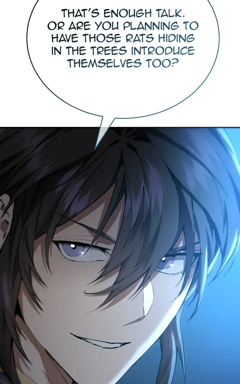 The Heavenly Demon Wants a Quiet Life Chapter 60 page 9 - 