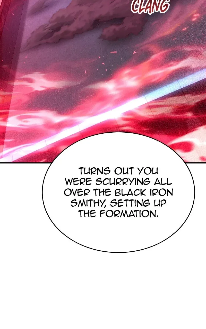 The Heavenly Demon Wants a Quiet Life Chapter 60 page 81 - 