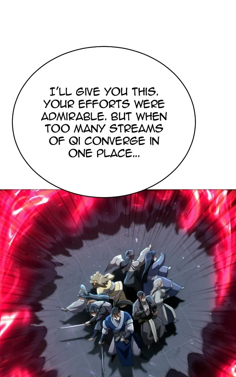 The Heavenly Demon Wants a Quiet Life Chapter 60 page 82 - 