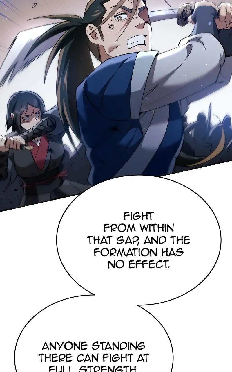 The Heavenly Demon Wants a Quiet Life Chapter 60 page 84 - 